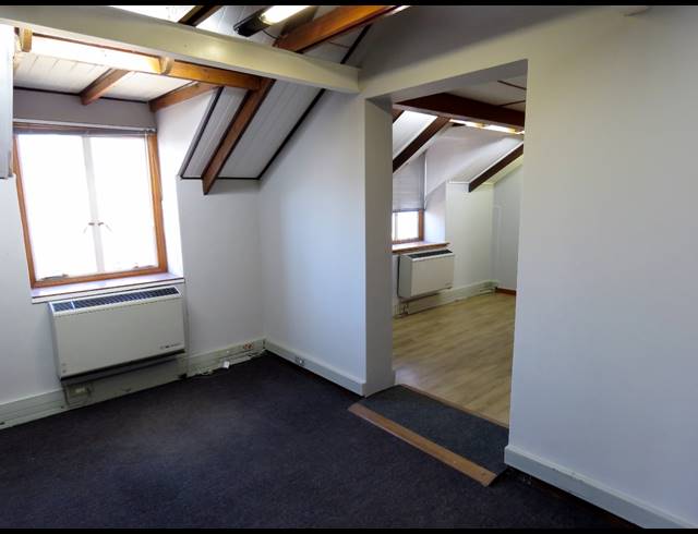 65M² OFFICE TO LET IN STELLENBOSCH CENTRAL